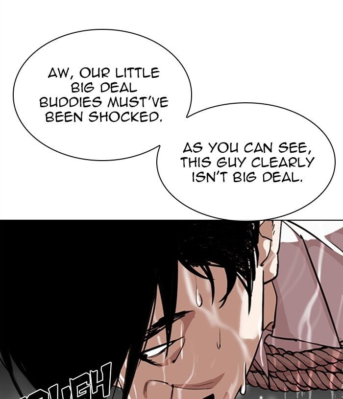 Read Lookism (en) Manga Online