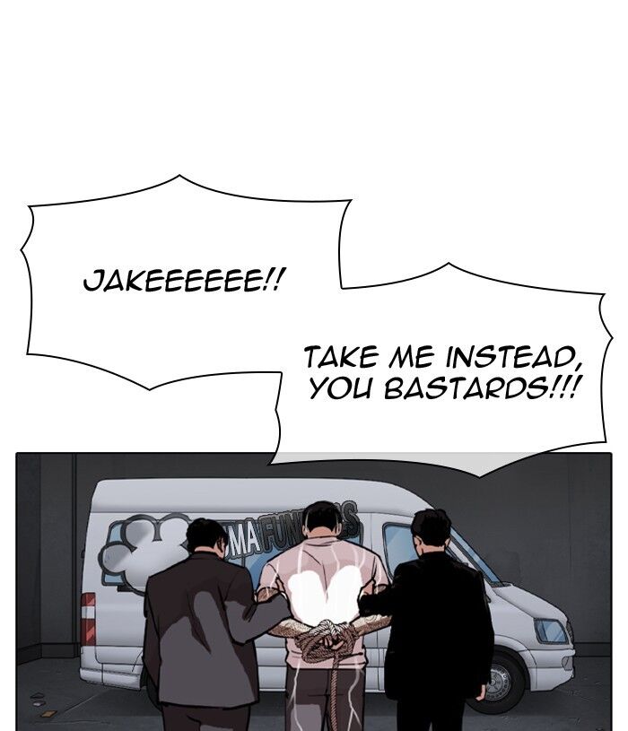 Read Lookism (en) Manga Online