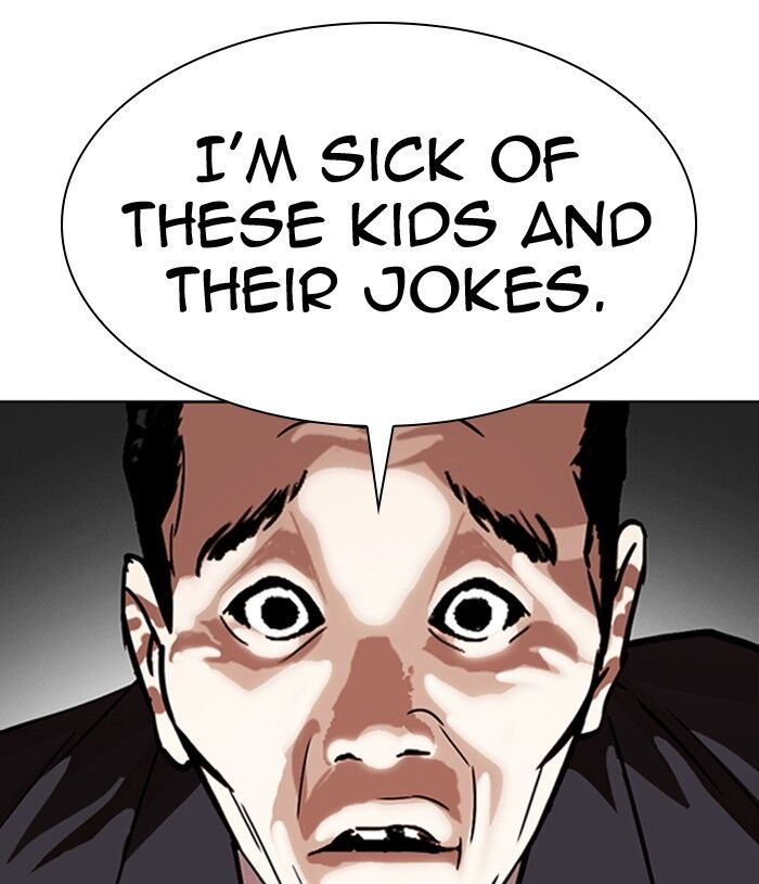 Read Lookism (en) Manga Online