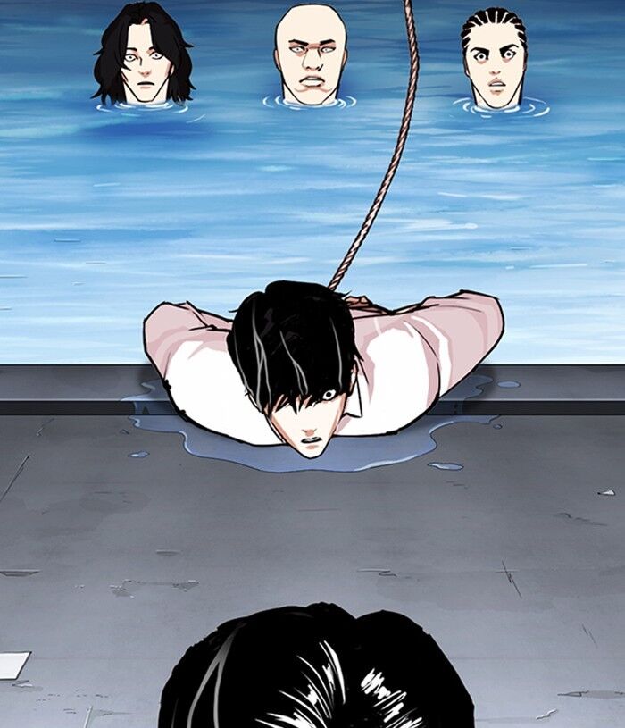 Read Lookism (en) Manga Online