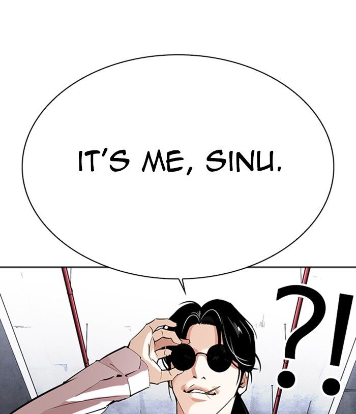 Read Lookism (en) Manga Online