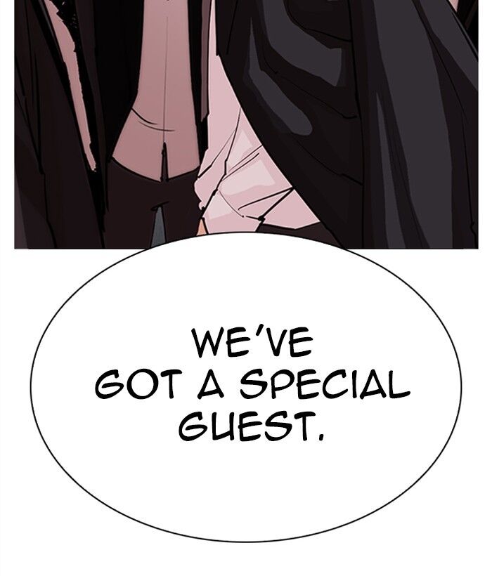 Read Lookism (en) Manga Online