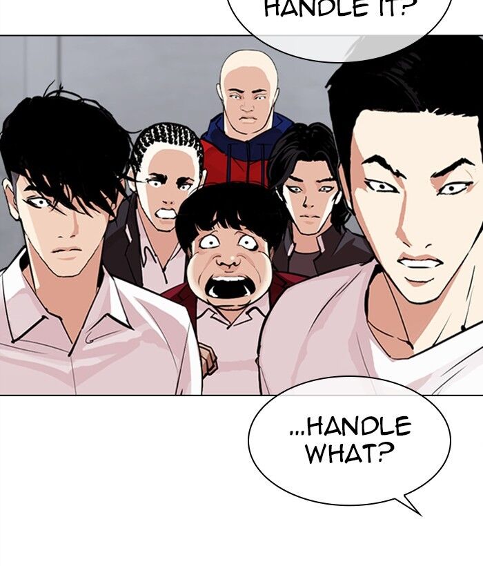 Read Lookism (en) Manga Online