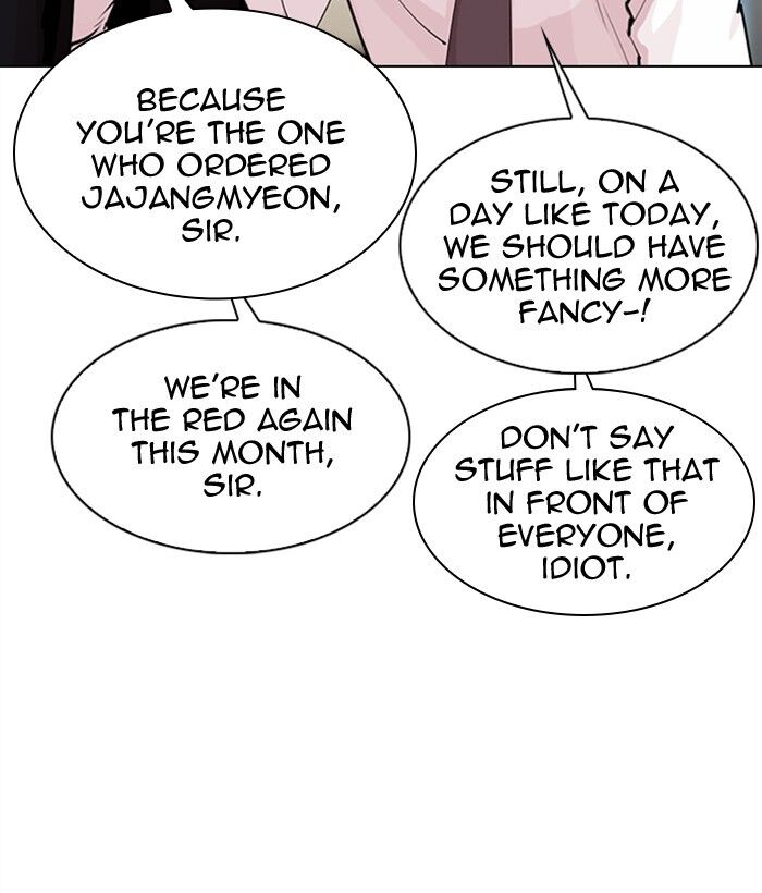 Read Lookism (en) Manga Online