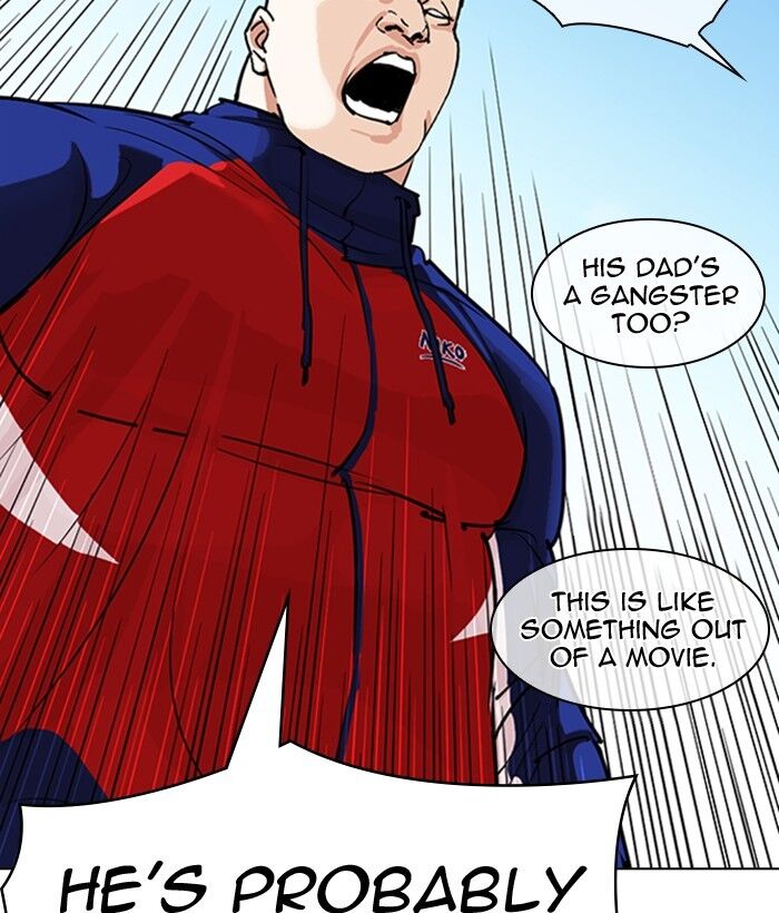 Read Lookism (en) Manga Online