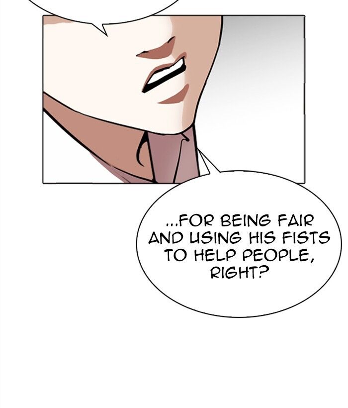 Read Lookism (en) Manga Online