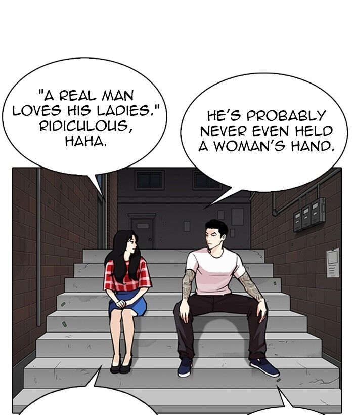 Read Lookism (en) Manga Online