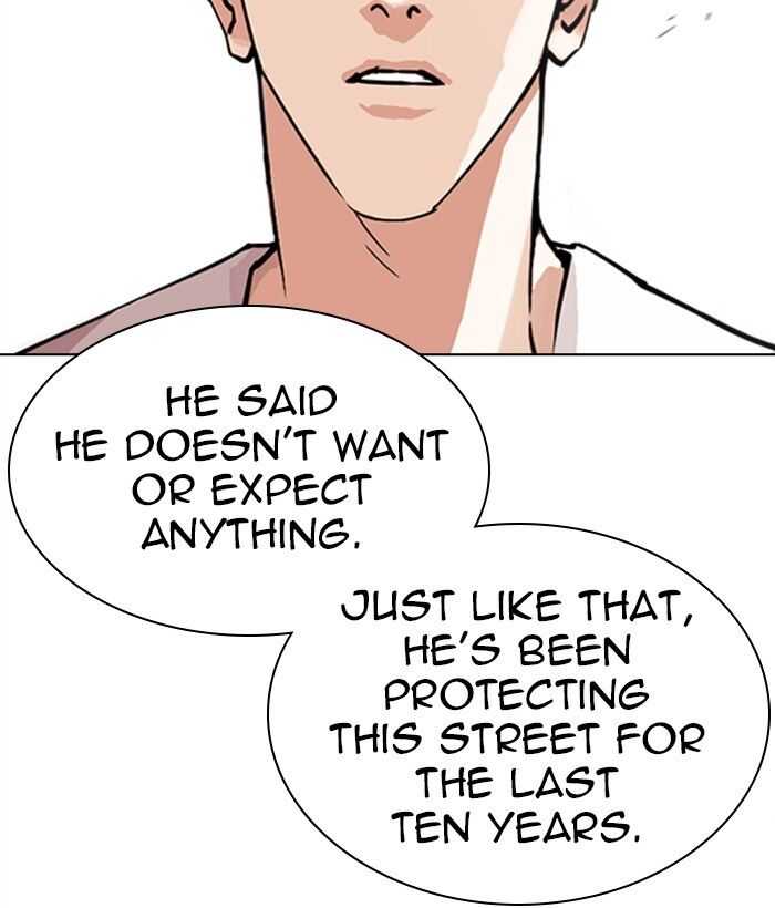 Read Lookism (en) Manga Online