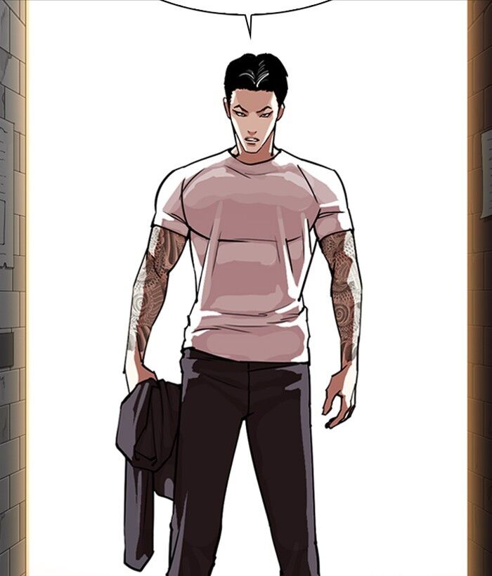 Read Lookism (en) Manga Online