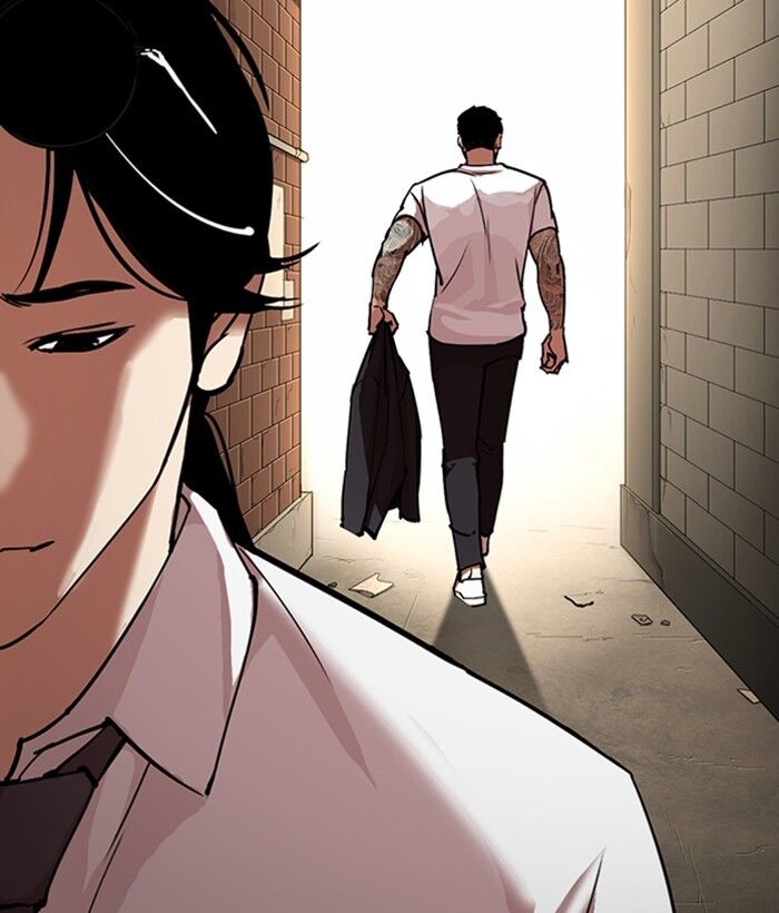 Read Lookism (en) Manga Online