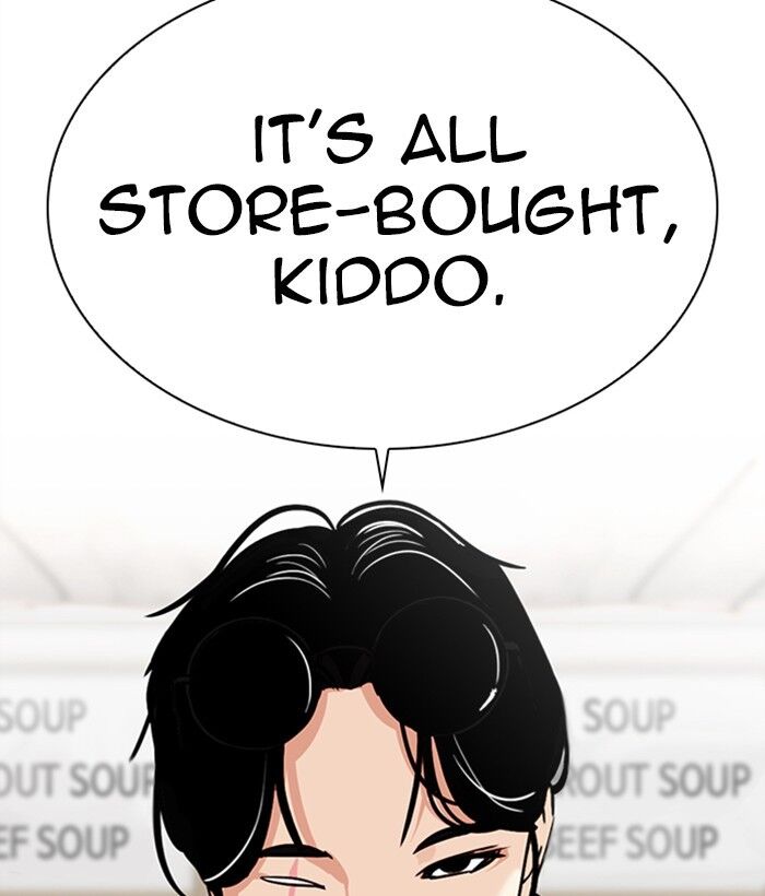 Read Lookism (en) Manga Online