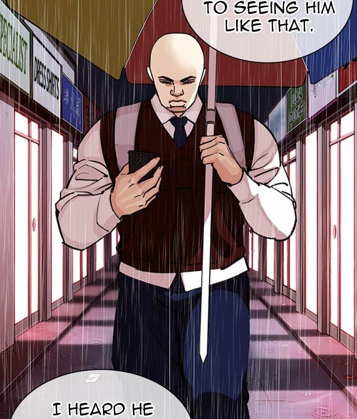 Read Lookism (en) Manga Online