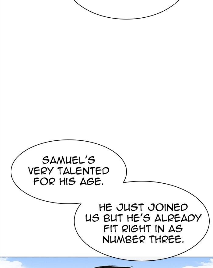 Read Lookism (en) Manga Online