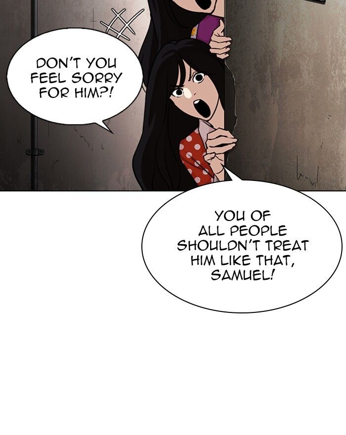 Read Lookism (en) Manga Online