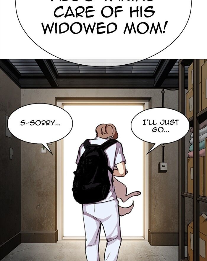 Read Lookism (en) Manga Online