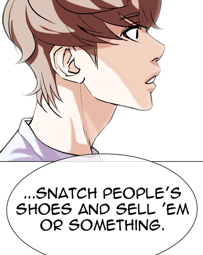 Read Lookism (en) Manga Online