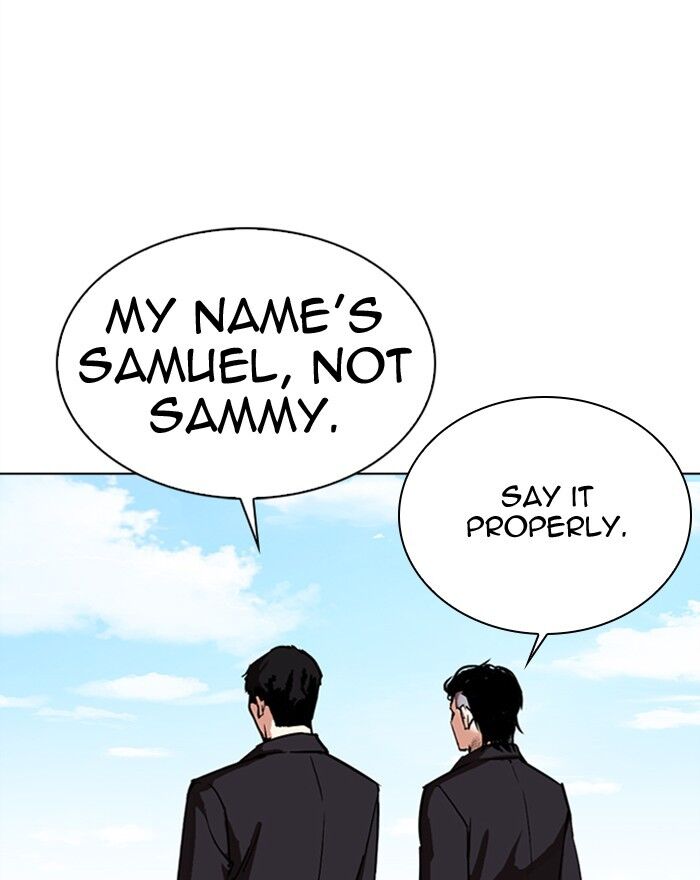 Read Lookism (en) Manga Online