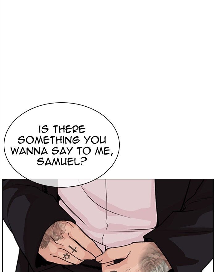 Read Lookism (en) Manga Online