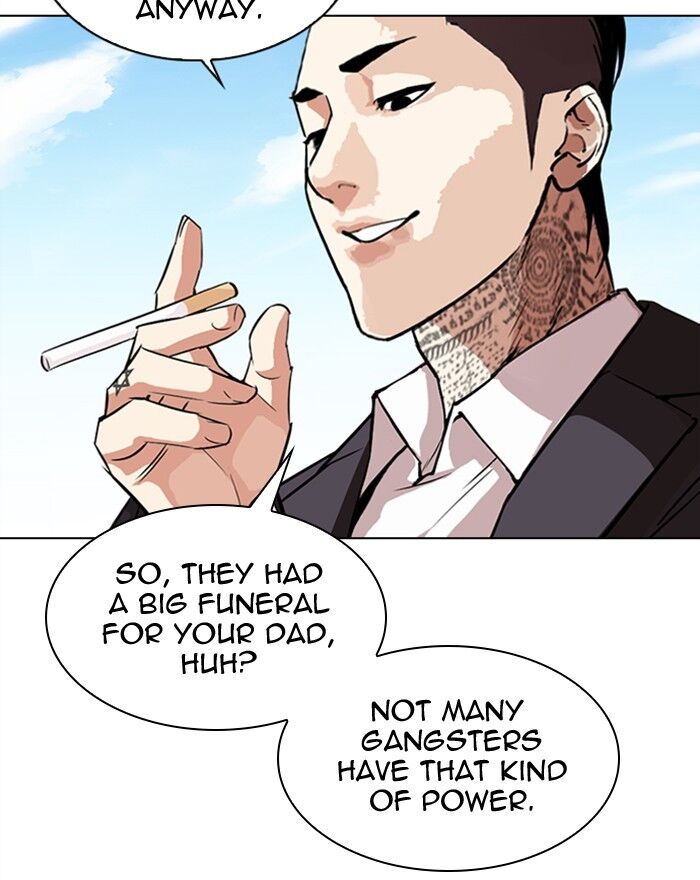Read Lookism (en) Manga Online