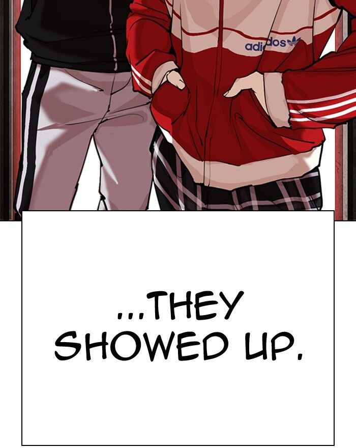 Read Lookism (en) Manga Online