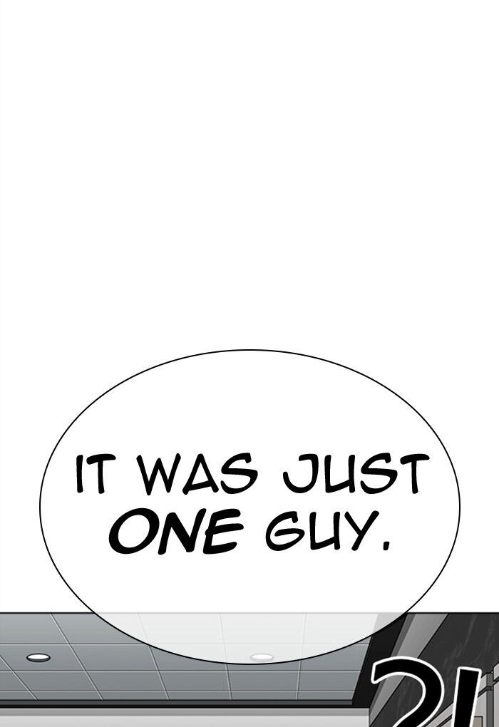 Read Lookism (en) Manga Online