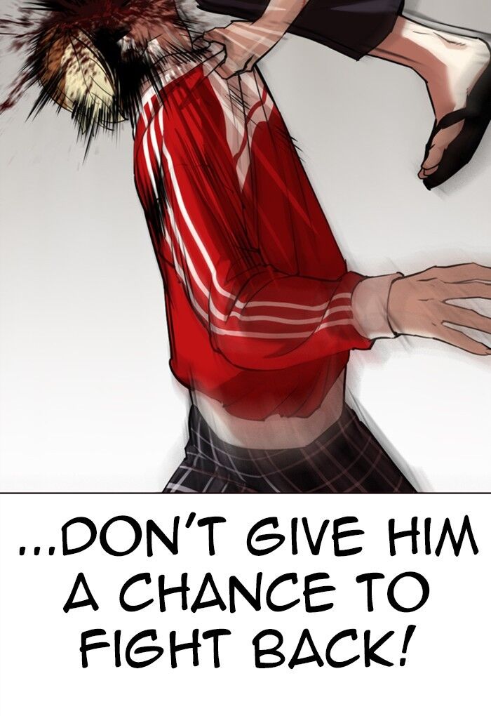 Read Lookism (en) Manga Online