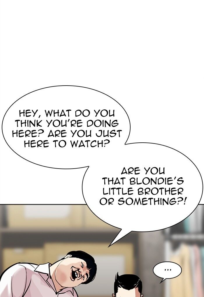 Read Lookism (en) Manga Online