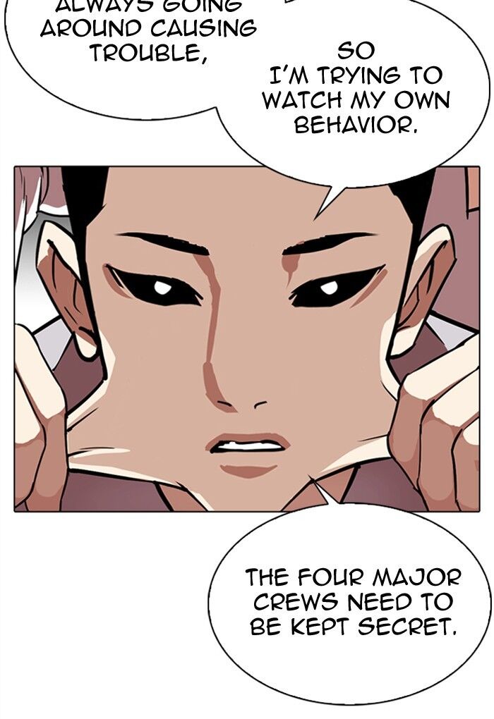 Read Lookism (en) Manga Online