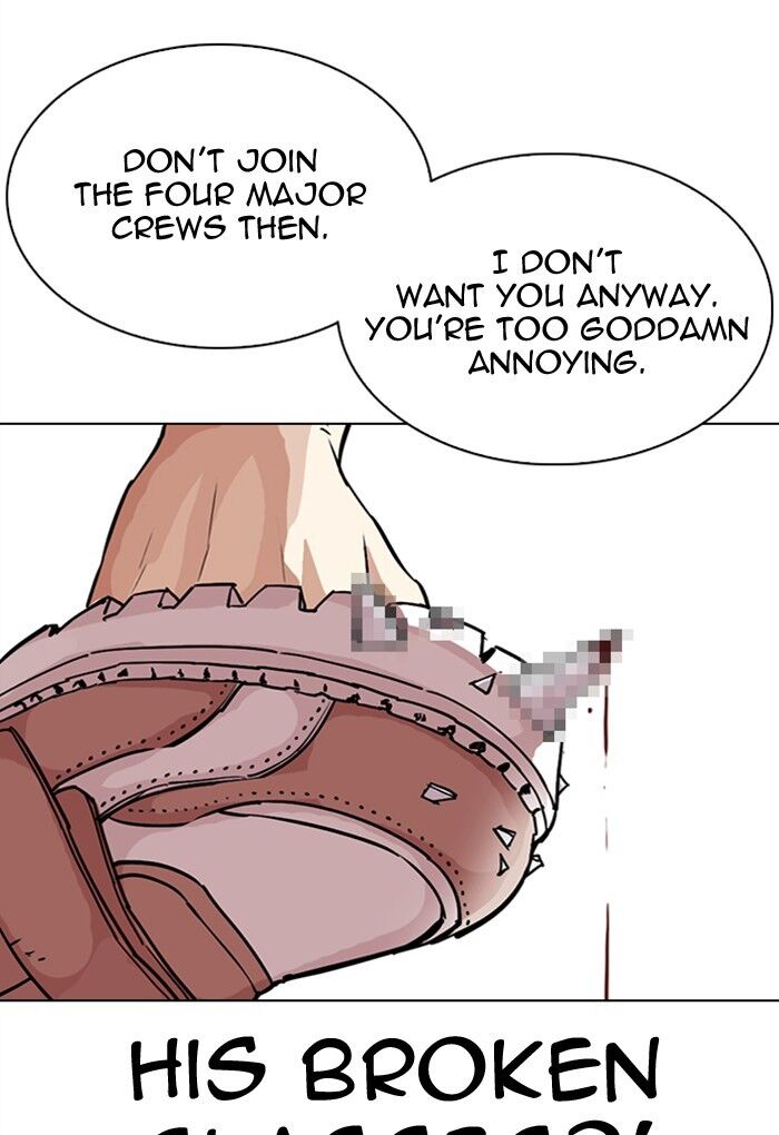 Read Lookism (en) Manga Online