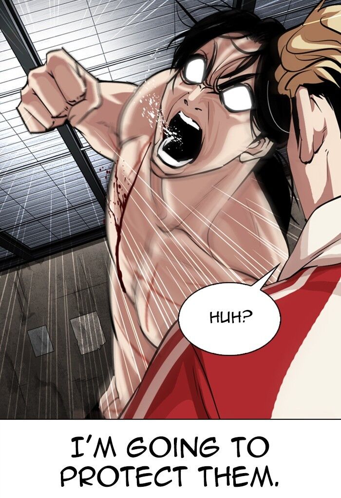 Read Lookism (en) Manga Online