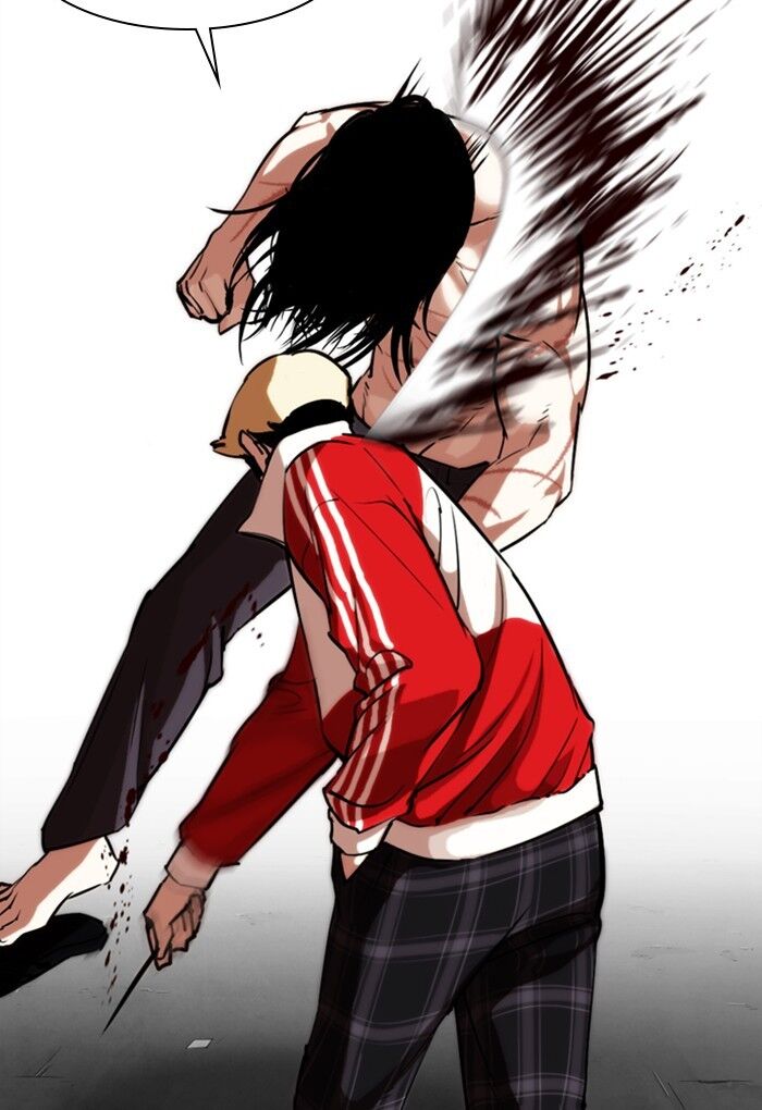 Read Lookism (en) Manga Online