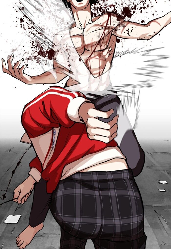 Read Lookism (en) Manga Online