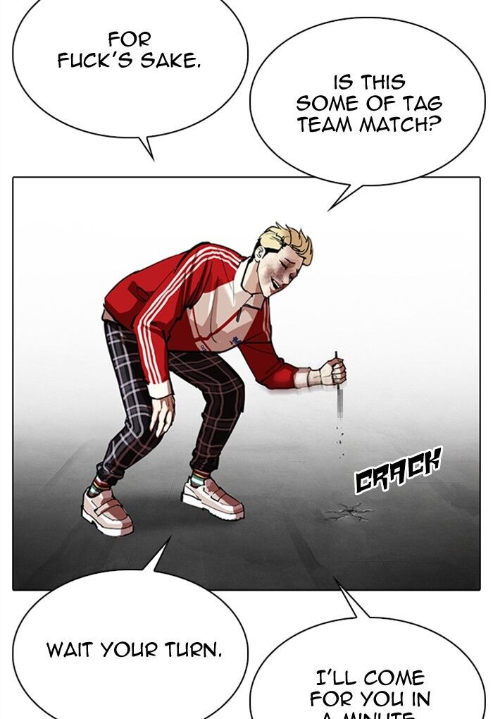 Read Lookism (en) Manga Online
