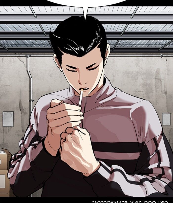 Read Lookism (en) Manga Online