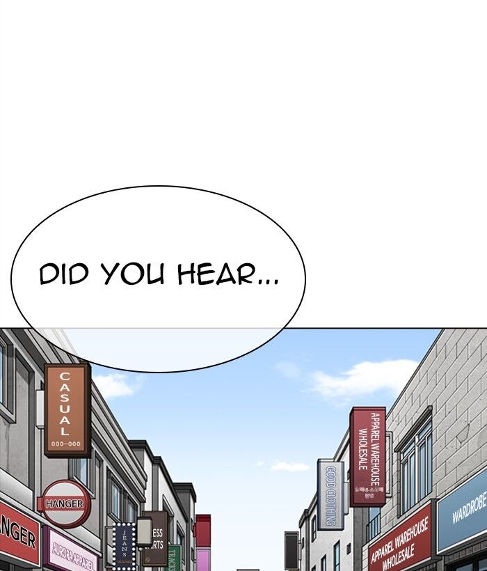 Read Lookism (en) Manga Online