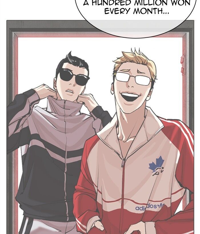 Read Lookism (en) Manga Online