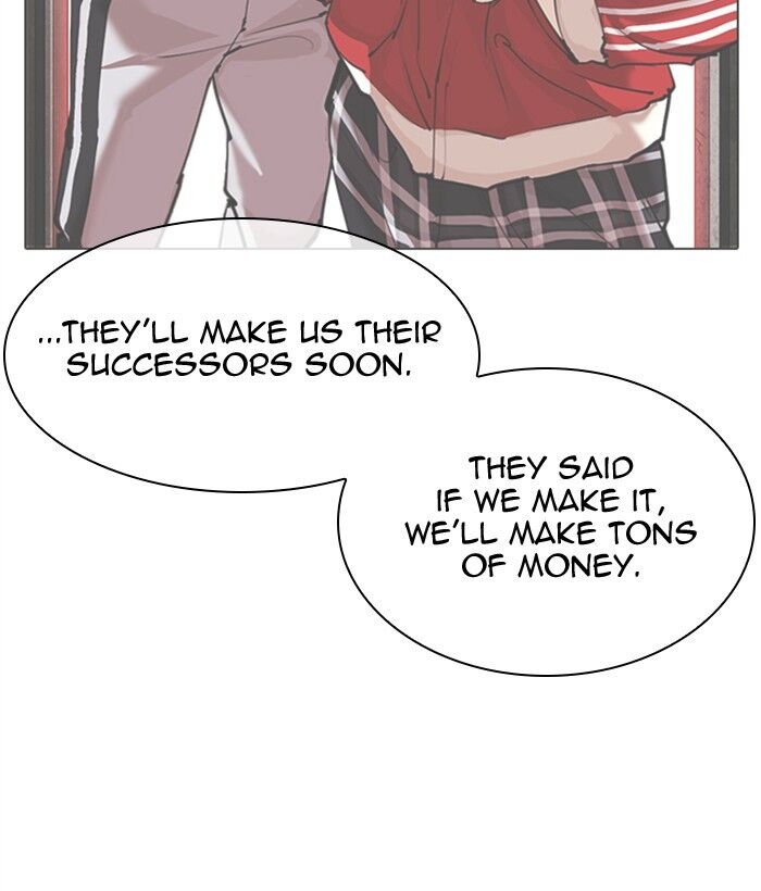 Read Lookism (en) Manga Online