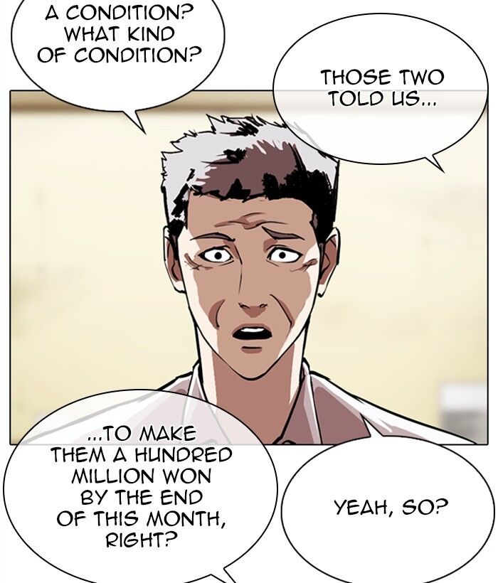 Read Lookism (en) Manga Online