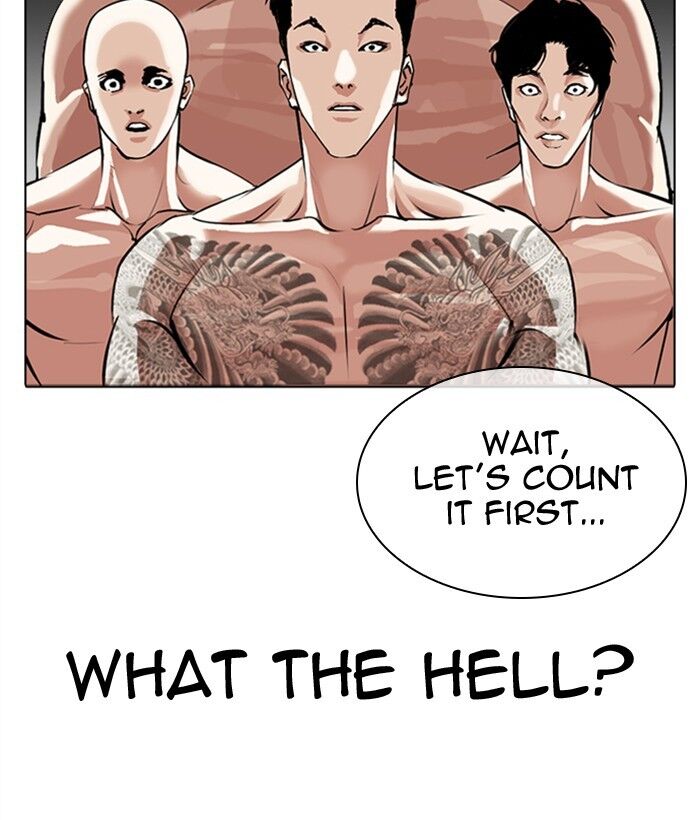 Read Lookism (en) Manga Online