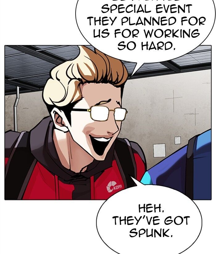 Read Lookism (en) Manga Online