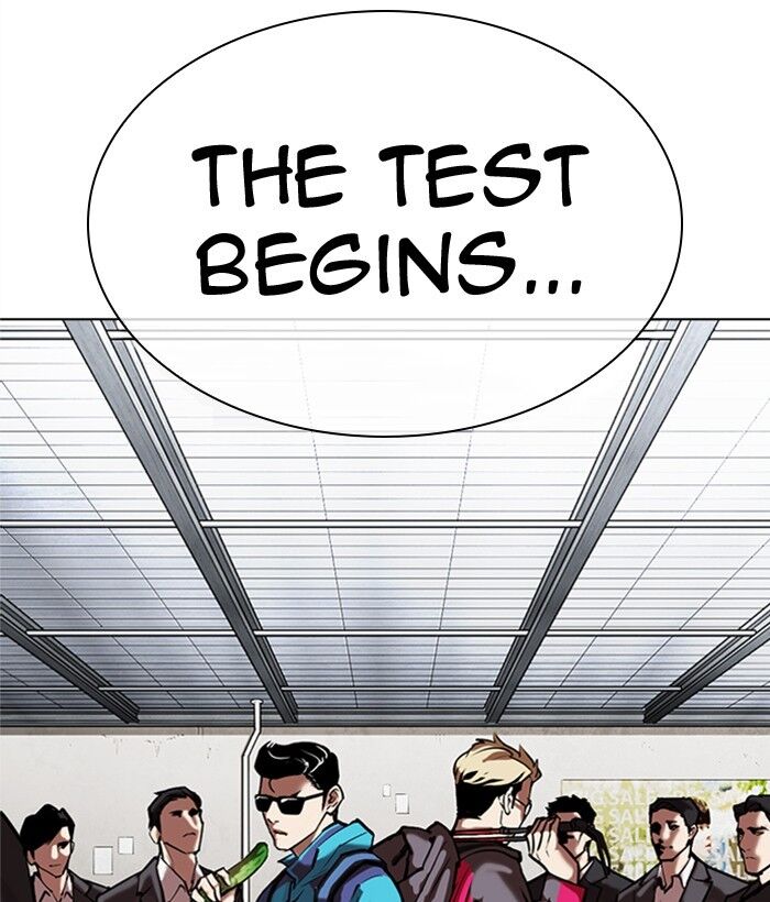 Read Lookism (en) Manga Online