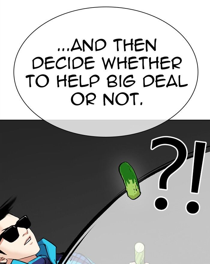 Read Lookism (en) Manga Online