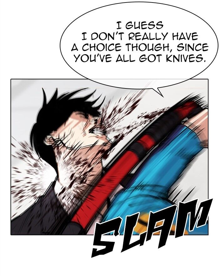 Read Lookism (en) Manga Online