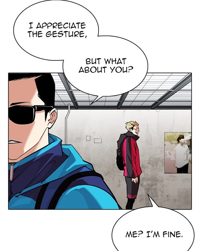 Read Lookism (en) Manga Online