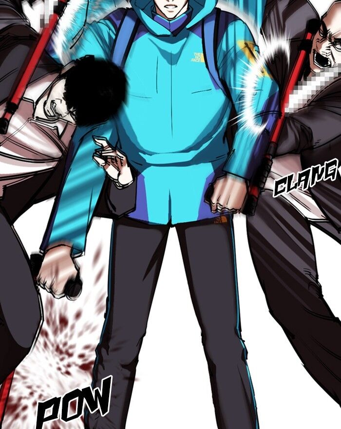 Read Lookism (en) Manga Online