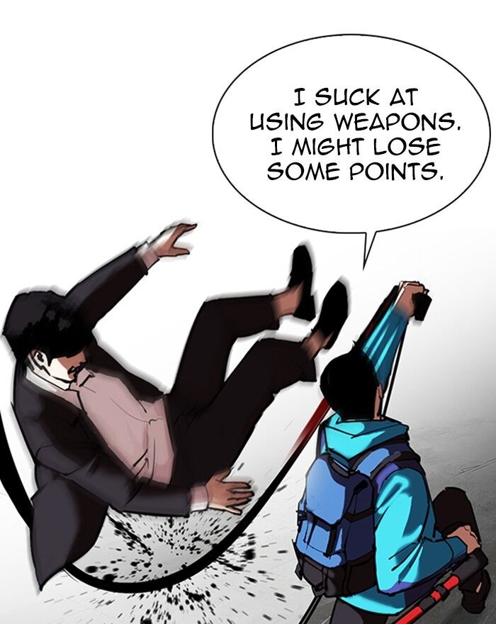 Read Lookism (en) Manga Online