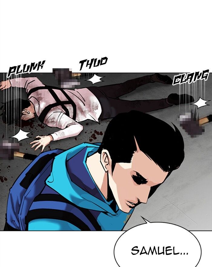 Read Lookism (en) Manga Online