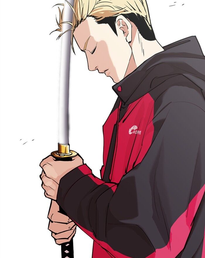 Read Lookism (en) Manga Online