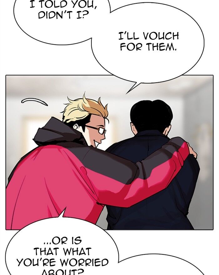 Read Lookism (en) Manga Online