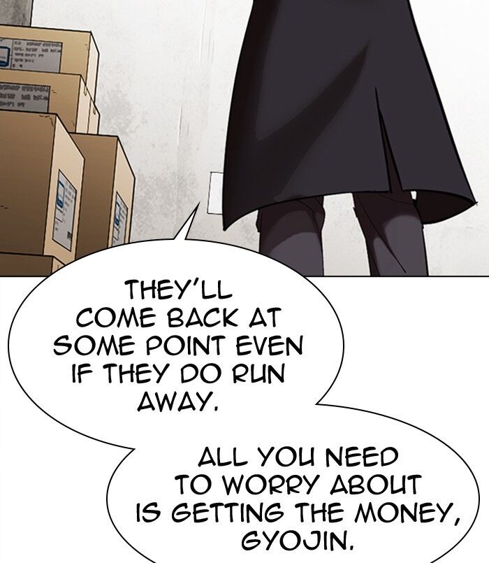 Read Lookism (en) Manga Online